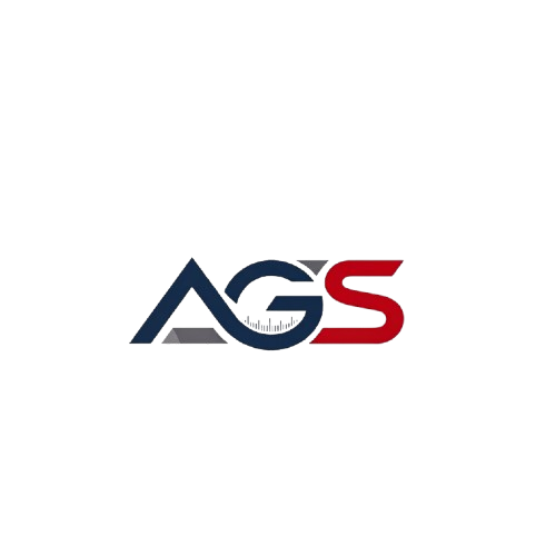 AGS Technology Logo