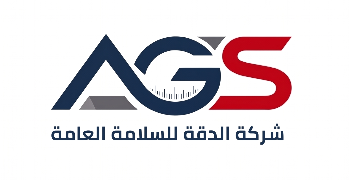 AGS Technology Logo
